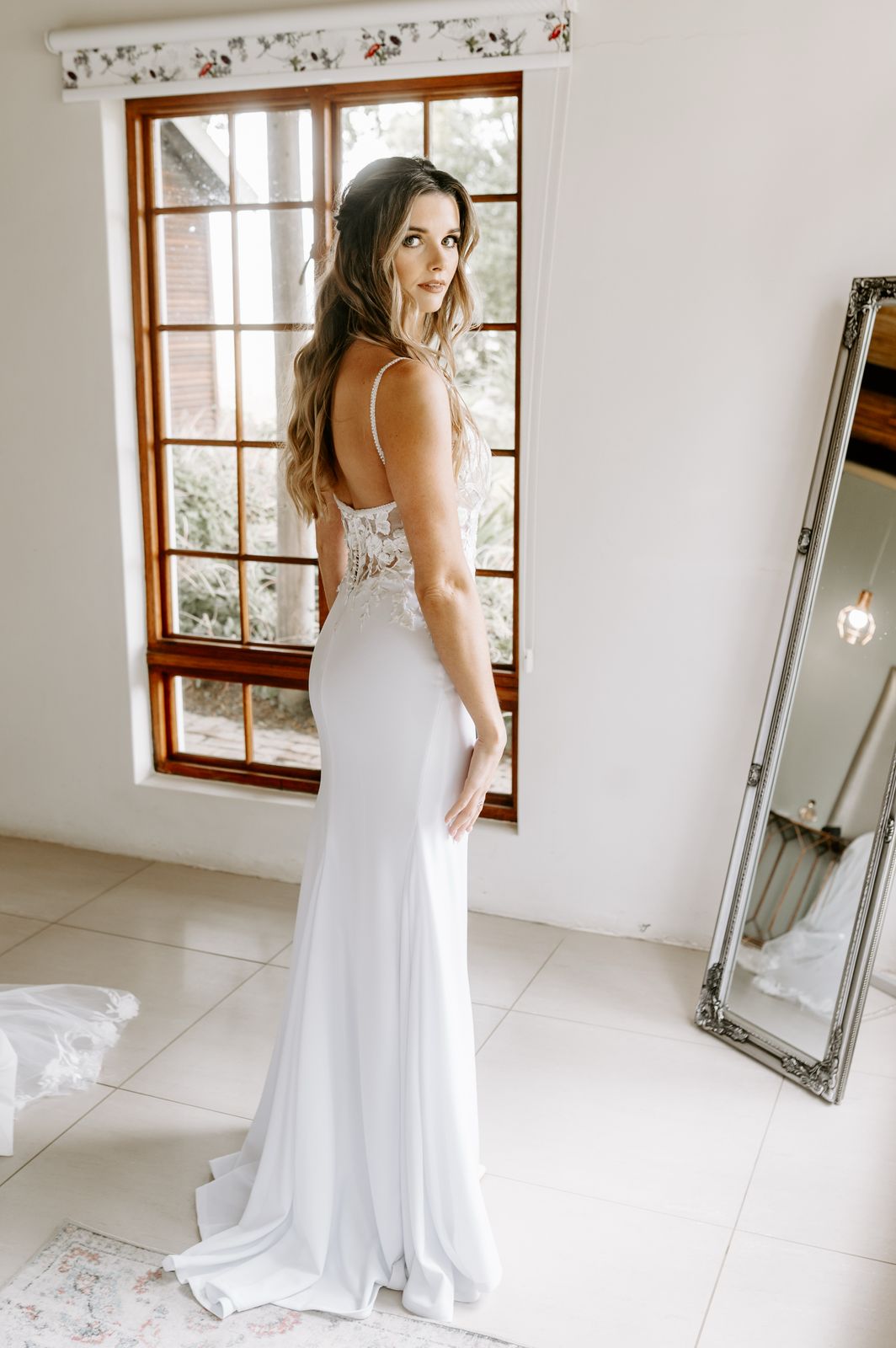 Besters' Bridal Boutique – Custom & Hire Bridal Dresses | Contact: info@bestersbridal.co.za | Visit: www.bestersbridalboutique.com