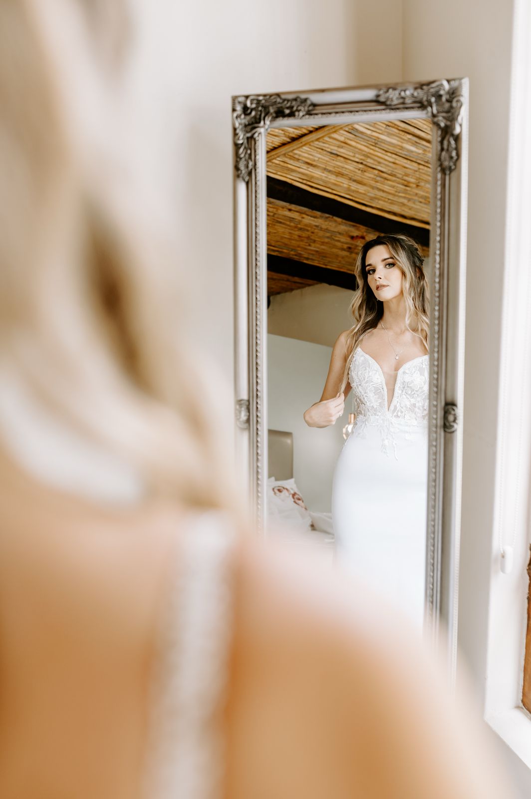 Besters' Bridal Boutique – Custom & Hire Bridal Dresses | Contact: info@bestersbridal.co.za | Visit: www.bestersbridalboutique.com
