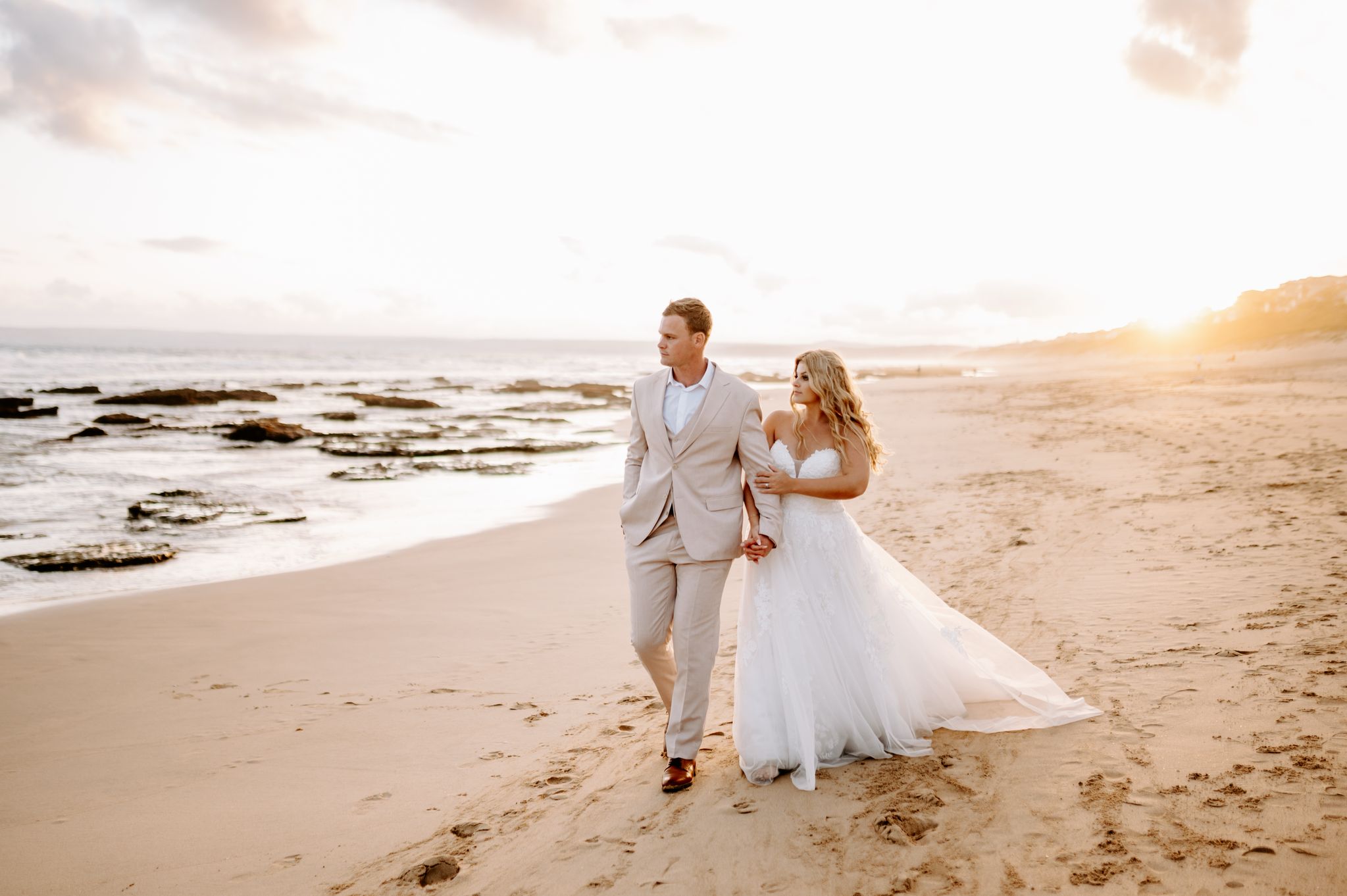 Besters' Bridal Boutique – Custom & Hire Bridal Dresses | Contact: info@bestersbridal.co.za | Visit: www.bestersbridalboutique.com