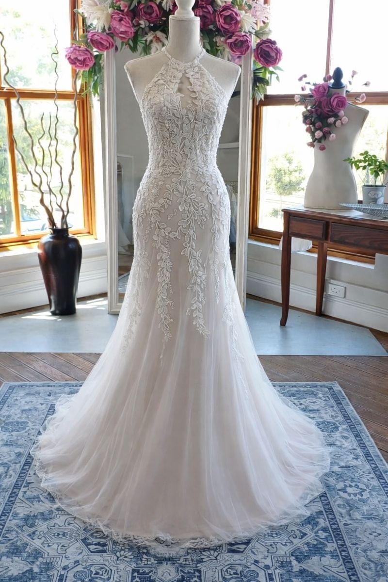 Besters' Bridal Boutique – Custom & Hire Bridal Dresses | Contact: info@bestersbridal.co.za | Visit: www.bestersbridalboutique.com