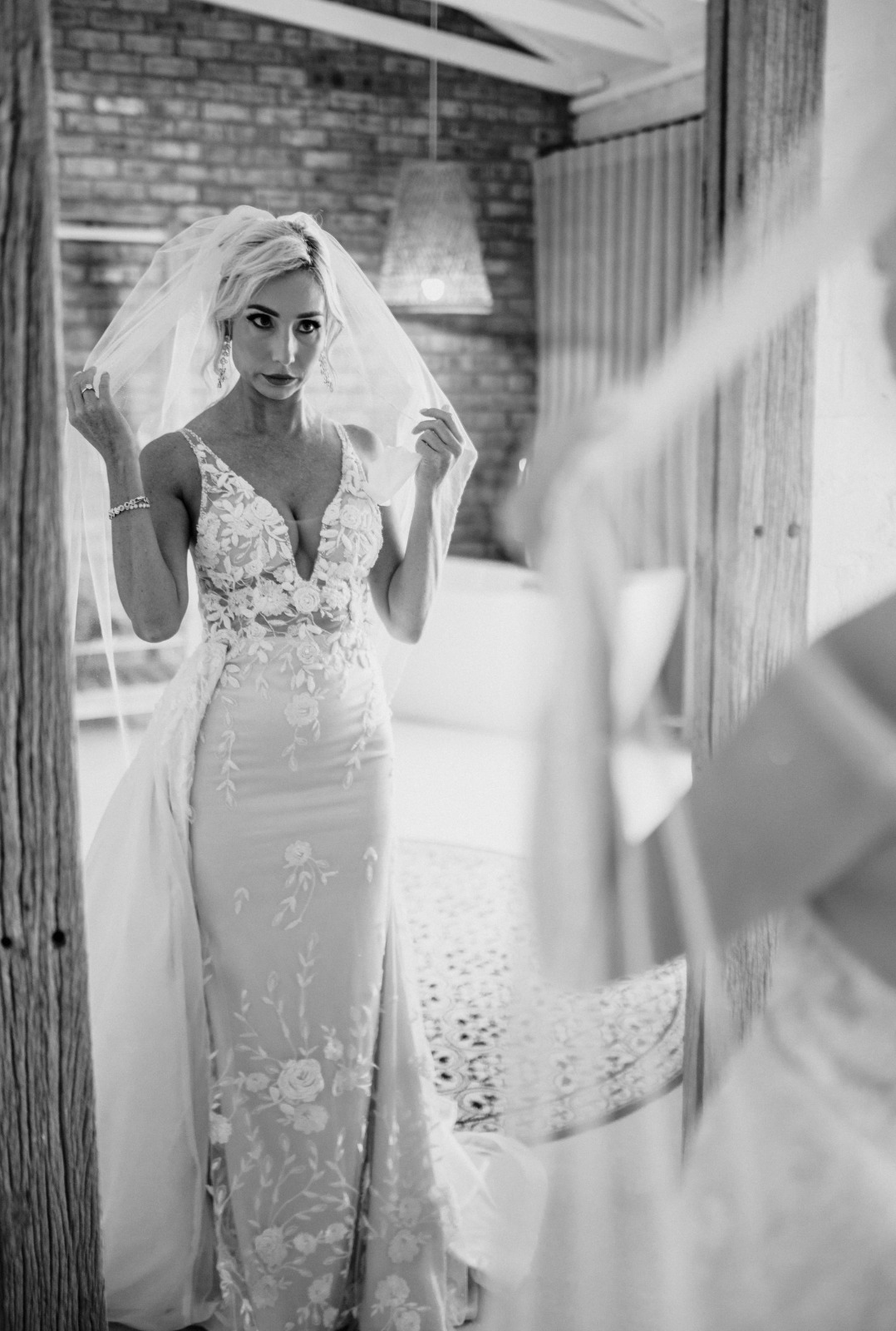 Besters' Bridal Boutique – Custom & Hire Bridal Dresses | Contact: info@bestersbridal.co.za | Visit: www.bestersbridalboutique.com