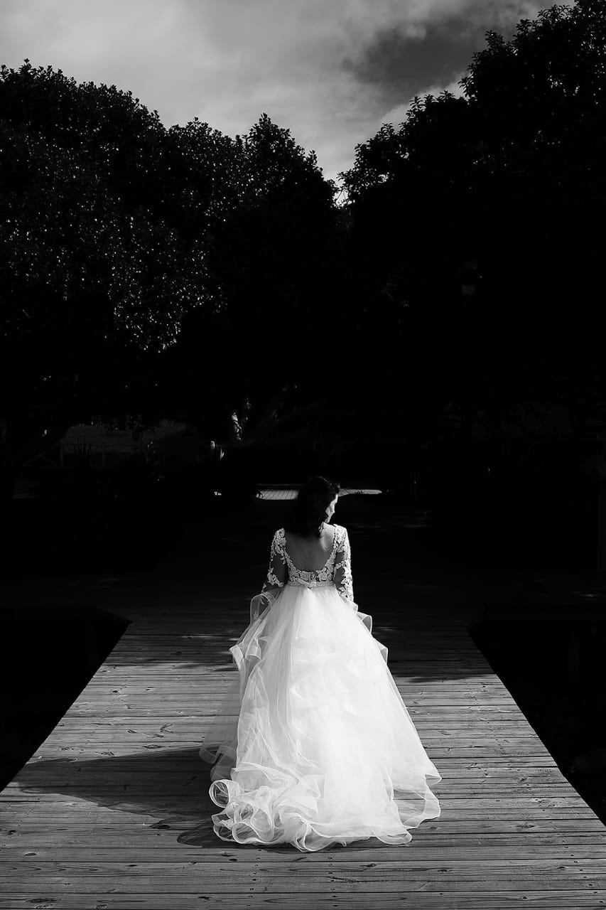 Besters' Bridal Boutique – Custom & Hire Bridal Dresses | Contact: info@bestersbridal.co.za | Visit: www.bestersbridalboutique.com