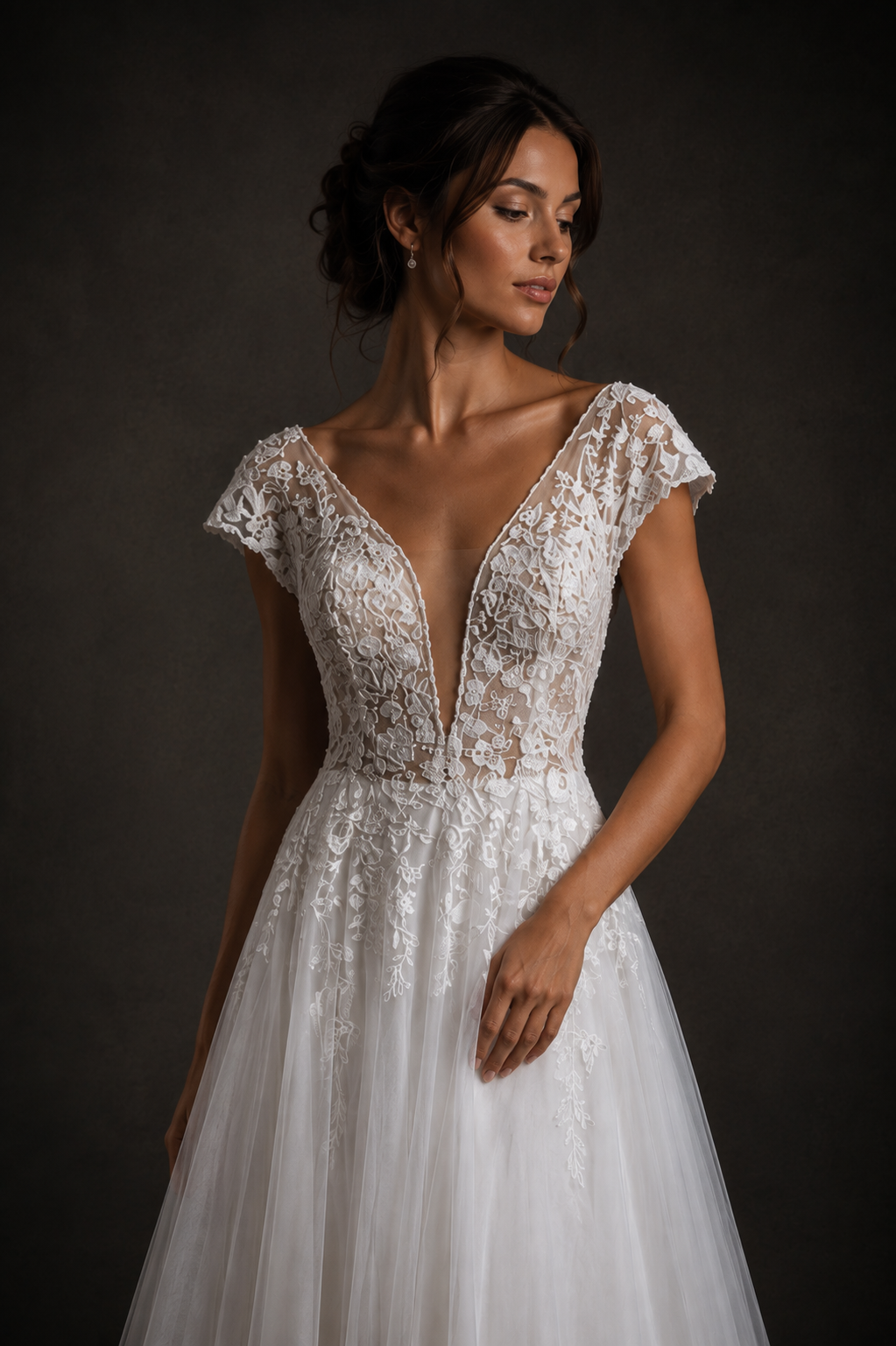 Besters' Bridal Boutique – Custom & Hire Bridal Dresses | Contact: info@bestersbridal.co.za | Visit: www.bestersbridalboutique.com