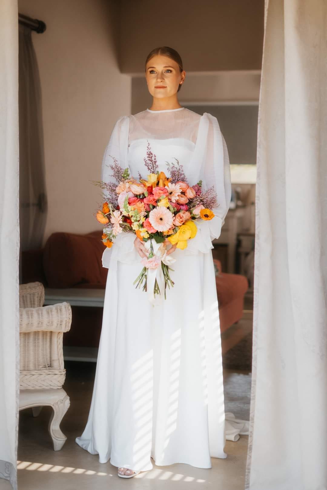 Besters' Bridal Boutique – Custom & Hire Bridal Dresses | Contact: info@bestersbridal.co.za | Visit: www.bestersbridalboutique.com