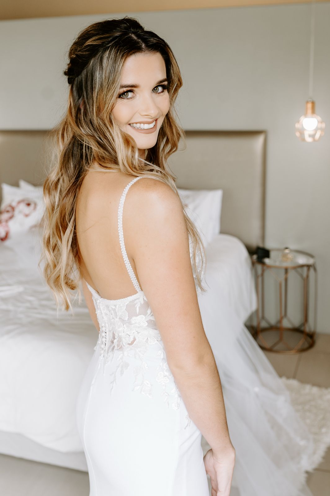 Besters' Bridal Boutique – Custom & Hire Bridal Dresses | Contact: info@bestersbridal.co.za | Visit: www.bestersbridalboutique.com