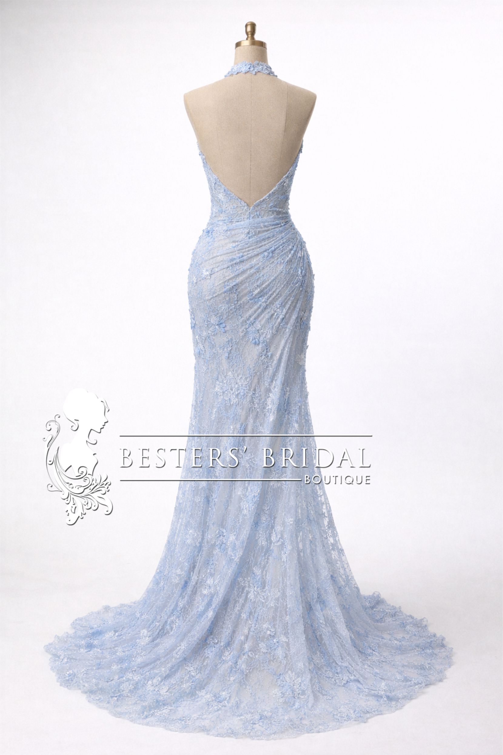 INDY Sleeveless Empire Waist Satin Dress With Pockets