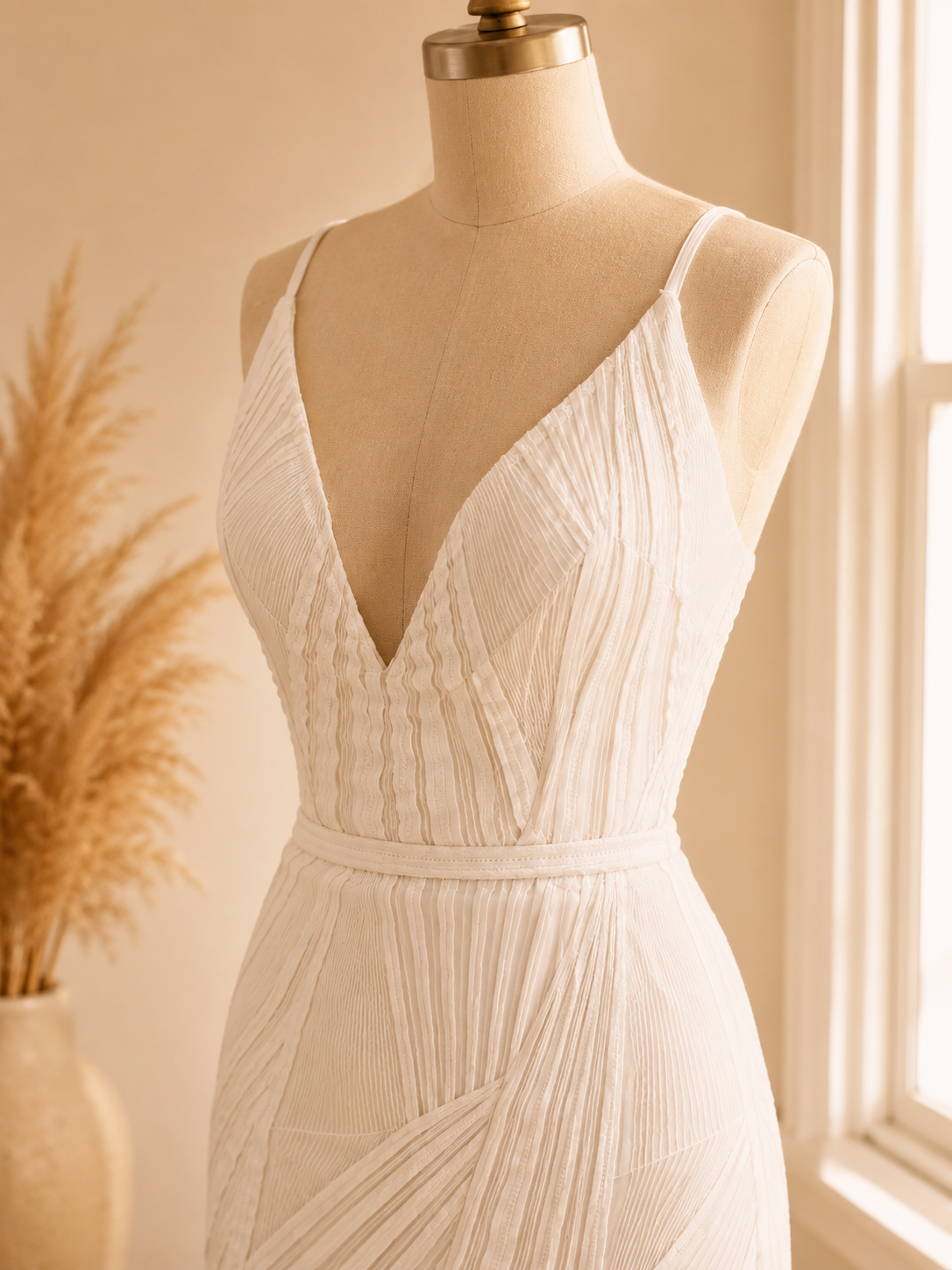 Besters' Bridal Boutique – Custom & Hire Bridal Dresses | Contact: info@bestersbridal.co.za | Visit: www.bestersbridalboutique.com
